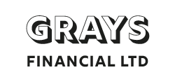 Grays Financial Ltd